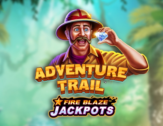 Fire Blaze: Adventure Trail